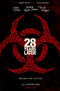 28 Years Later