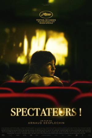 Filmlovers!