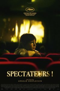 Filmlovers!