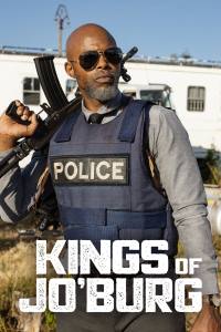 Kings of Jo’burg