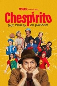 Chespirito: Not Really on Purpose Season 1 Episode 4