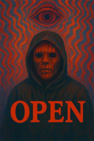 Open