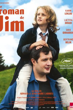 Jim’s Story
