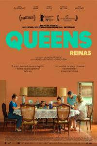 Reinas
