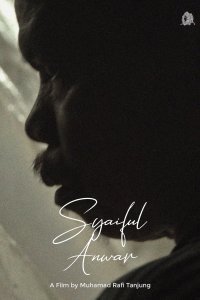Syaiful Anwar