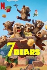 7 Bears Season 1 Episode 7