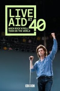 Live Aid at 40: When Rock ’n’ Roll Took on the World Season 1 Episode 3