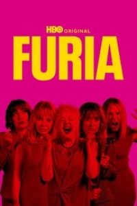 Rage (Furia) Season 1 Episode 6