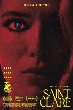 Saint Clare