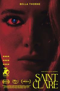 Saint Clare