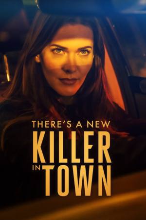There’s a New Killer in Town