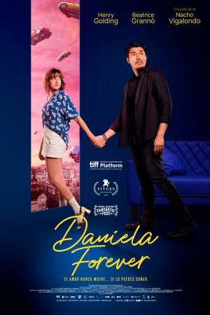 Daniela Forever