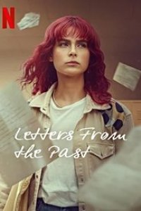 Letters from the Past Season 1 Episode 2