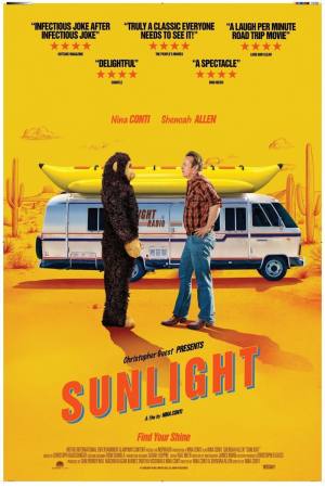 Sunlight