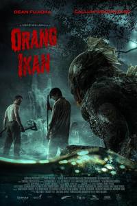 Monster Island