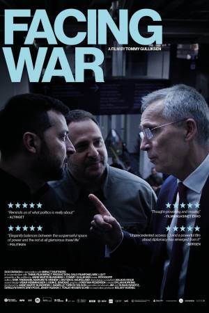 Facing War