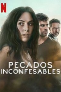Unspeakable Sins Season 1 Episode 7