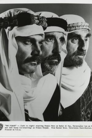 The Pirate