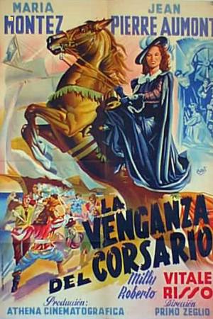 Revenge of the Pirates