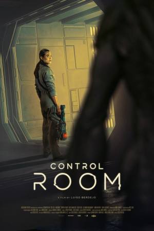 Control Room