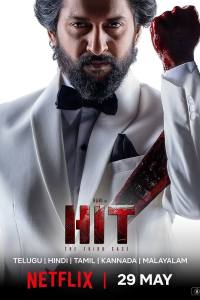 HIT: The 3rd Case