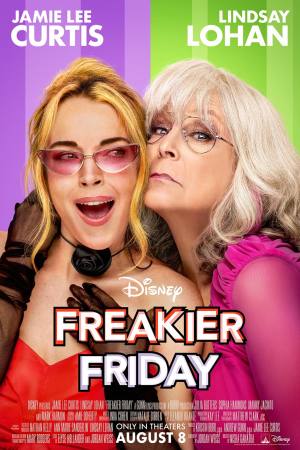 Freakier Friday