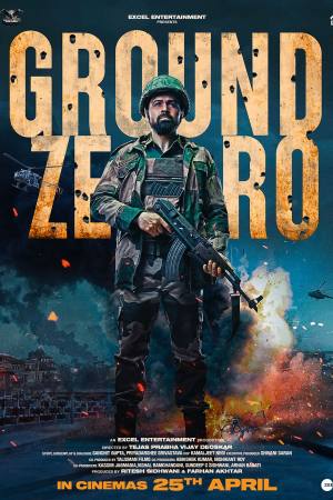 Ground Zero