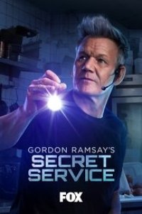 Gordon Ramsay’s Secret Service Season 1 Episode 10