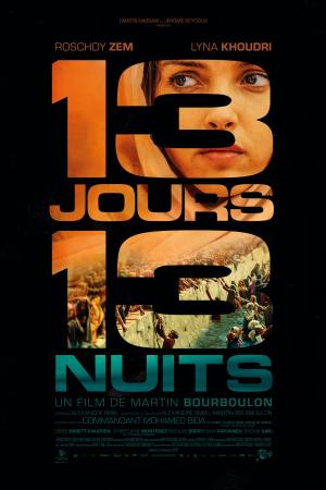 13 Days, 13 Nights