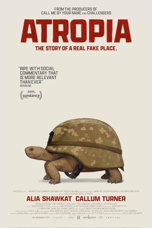 Atropia