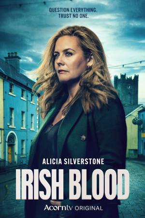 Irish Blood