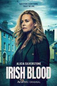 Irish Blood