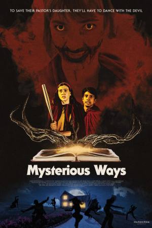 Mysterious Ways