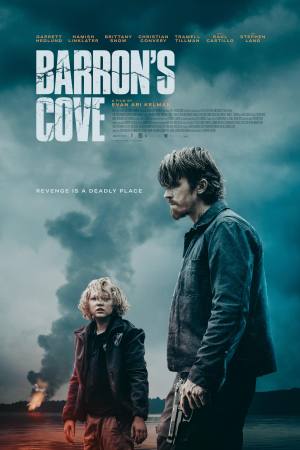 Barron’s Cove