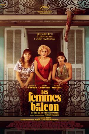 The Balconettes