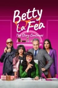 Betty la Fea, the Story Continues Season 1 Episode 8