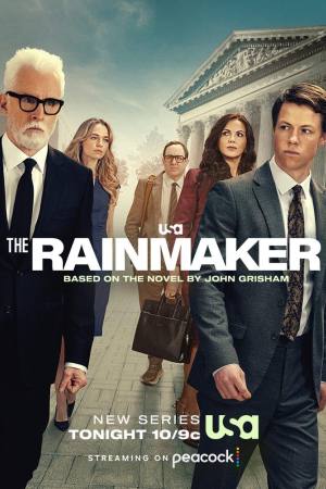The Rainmaker