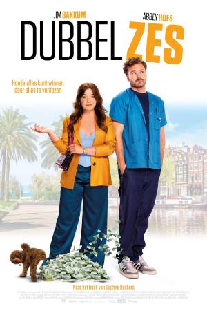Dubbel zes