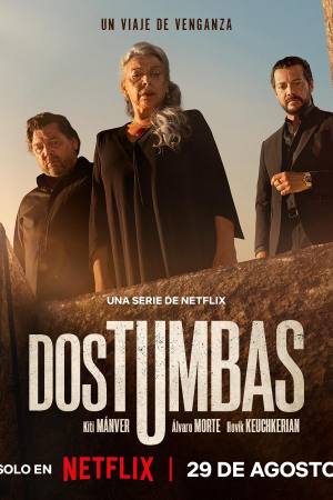 Dos tumbas