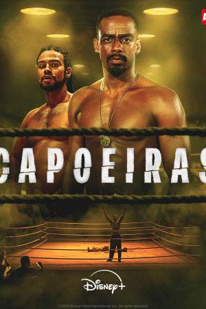 Capoeiras