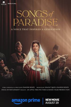 Songs of Paradise