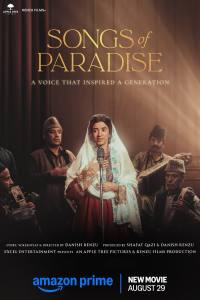 Songs of Paradise