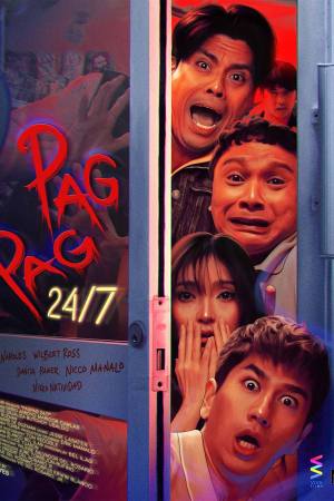 Pagpag 24/7