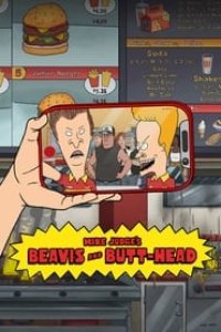 Mike Judge’s Beavis and Butt-Head Season 3 Episode 1