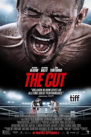 The Cut