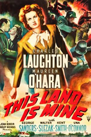 This Land Is Mine