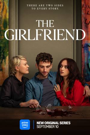 The Girlfriend