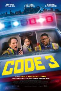 Code 3