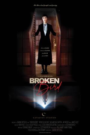Broken Bird