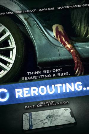 Rerouting